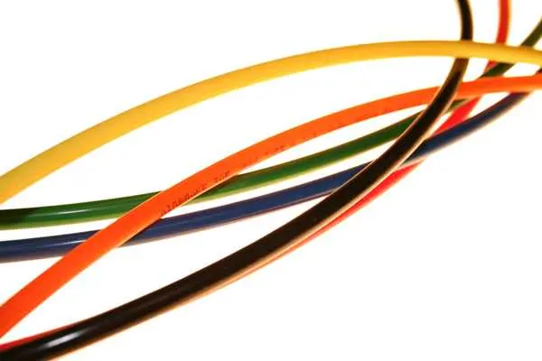 Pneumatic Nylon 11 D.O.T. Tubing | Custom Pneumatic Tubing